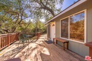 Photo - 800 N Topanga Canyon Blvd House