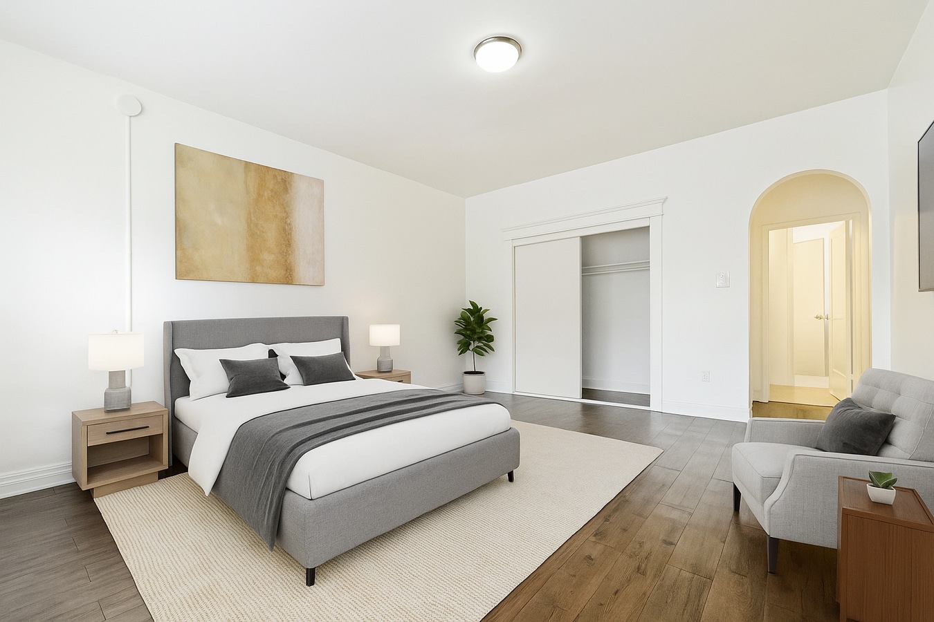 Photo - 913 Grattan St Unit 105