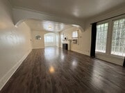 Photo - Large centrally located unit with shared yard