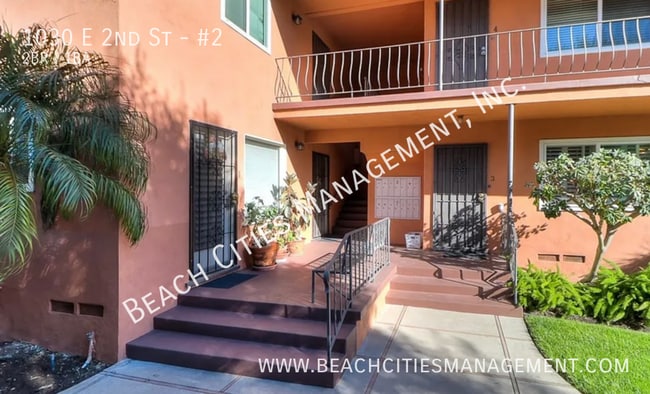 Photo - 1030 2nd St Unit #2