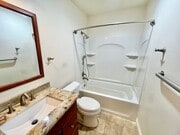 Photo - 2bd/2bth Apartment in Santee with In-Unit ...