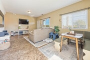 Living Room - 4466 Mataro Dr House