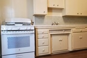 Kitchen - Westwood Apartments, Inc