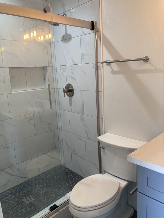 Photo - San Marcos Apartments