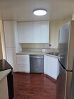 Kitchen 2 - 1809 Cambridge Ave Apartments Unit 1809