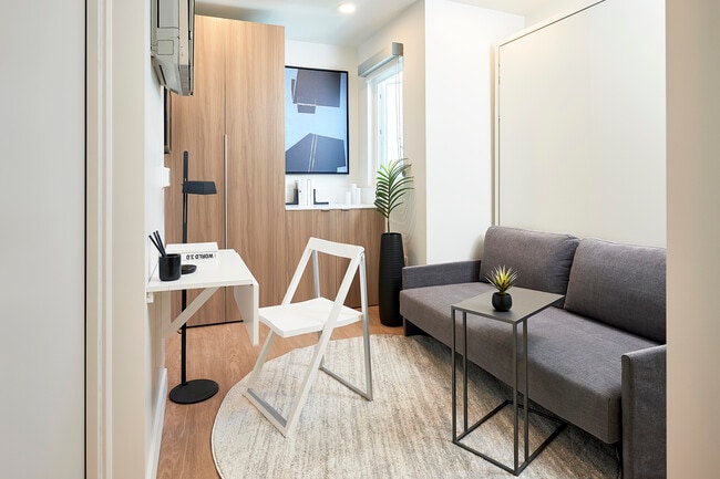 MySuite at Cara Co-Living - MySuite at Cara Co-Living Apartments