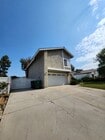 Photo - Big backyard with lots of upgrades House