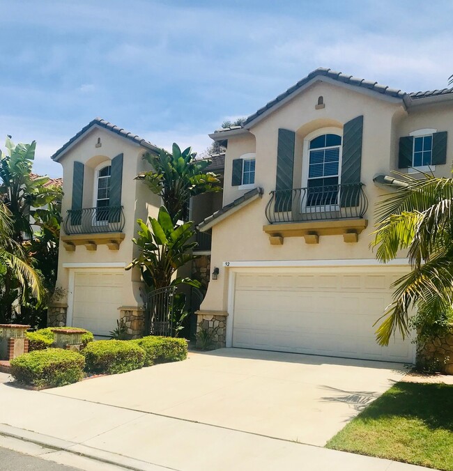 Building Photo - BEAUTIFUL 4 bed/4.0 Bath in the desirable community of Aliso Viejo