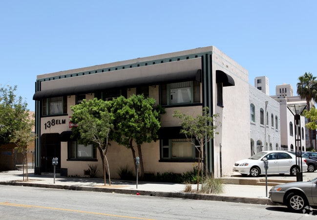Elm Avenue Apartments - Elm Avenue Apartments