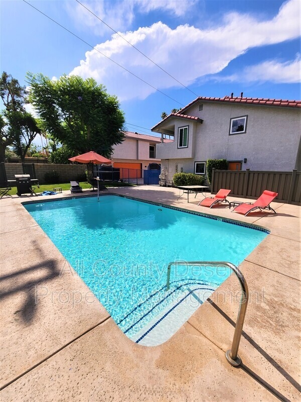 Building Photo - 74621 Shadow Hills Rd