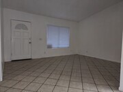 Living Room - 33632 Pueblo Trail