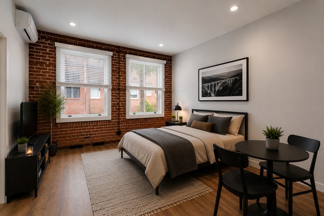 Photo - Stanley Apartments