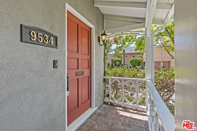 Photo - 9534 W Olympic Blvd