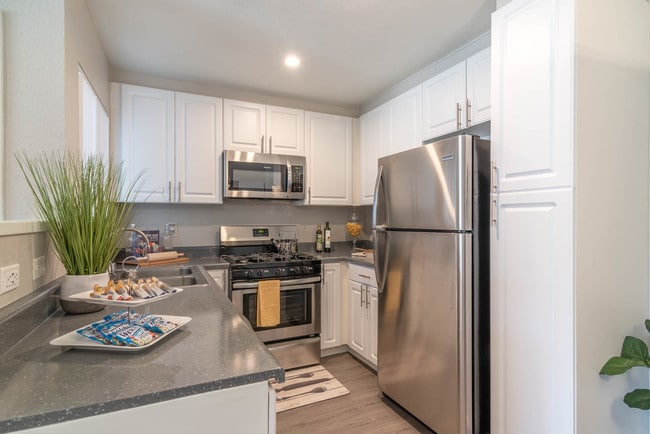 Photo - Parkview Terrace