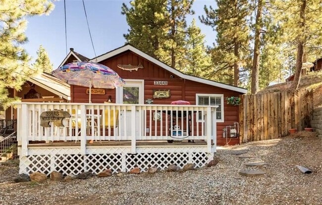 Building Photo - 33448 Wild Rose Dr