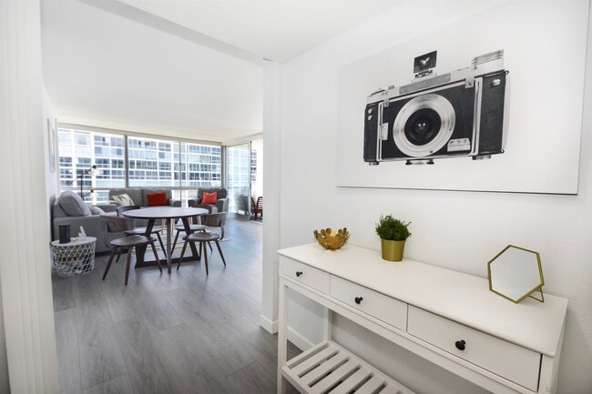 Photo - 1770 Avenida del Mundo Unit 1003