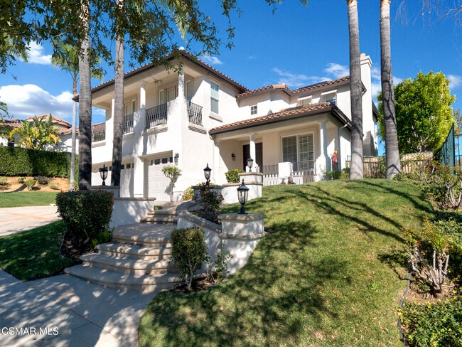 Building Photo - 3302 Woodley Ave