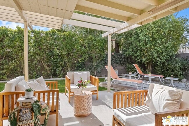 Photo - 71877 Vista Del Rio