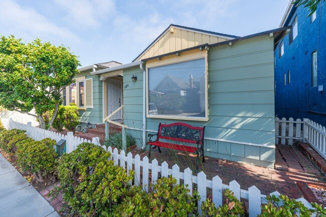 Photo - Classic Hermosa Beach Home!