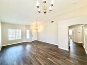 Photo - Inviting 4 Bedroom 2 Bathroom Menifee Home with Spacious Backyard & 2 Covered Patios
