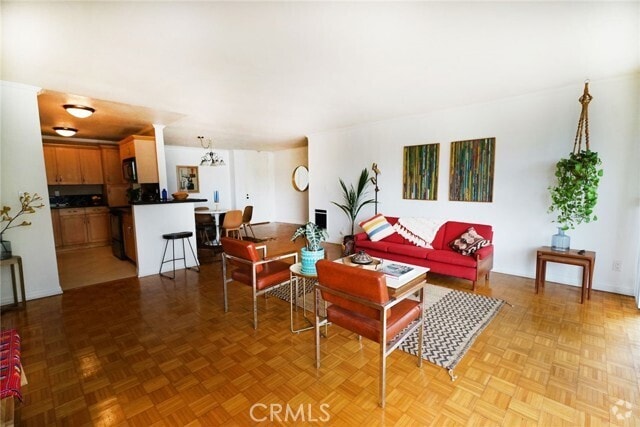 Building Photo - 6542 Ocean Crest Dr Unit C114 Rental