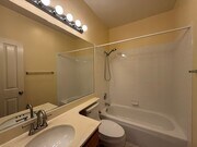 Photo - Comfortable 2BD/2BA Townhome in Carmel Mountain Ranch with Community Pool, Attached Garage & In-U...