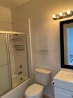 Shower - 13920 Moorpark St Condo Unit 205