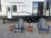 Photo - 35251 Calle Campo House Unit Glamping Trailer
