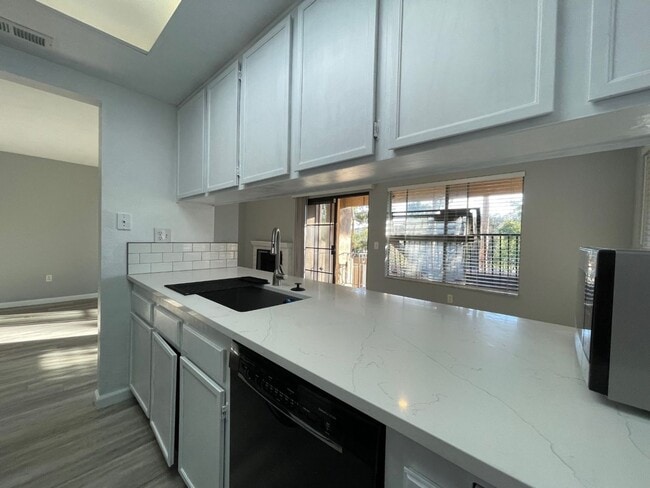 Photo - Located in the charming city of San Marcos This 2 bedroom 2 bathroom available on June
