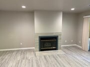 Living room - 836 Valley Rd