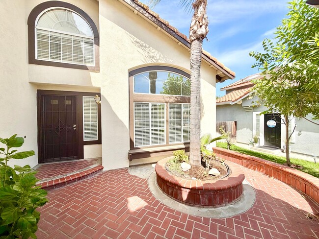 Photo - Spacious 5 Bedroom 3 Bathroom Home with Updated Paint, New Roof & Private Balcony