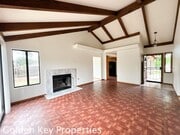 Photo - Single-level 4-Bedroom home on a large cor...