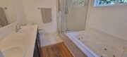 3016 Bagley primary bath - 3016 Bagley Ave House