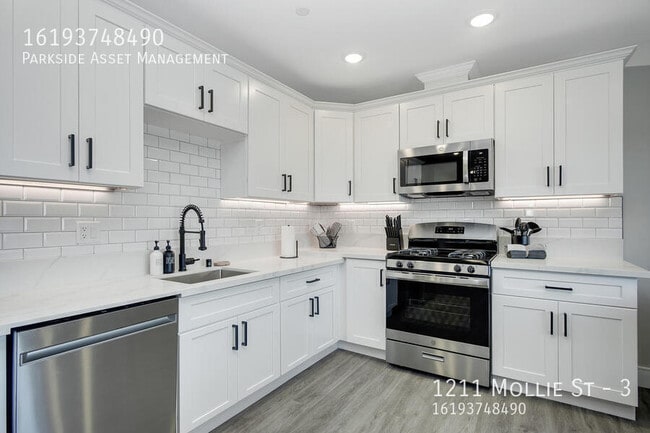 Photo - 1211 Mollie St Unit 3