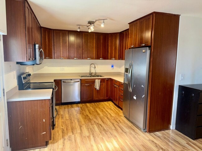 Photo - North of Adams Ave - Private-Yard - 3BR/2BA in Normal Heights