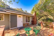 Photo - 800 N Topanga Canyon Blvd House