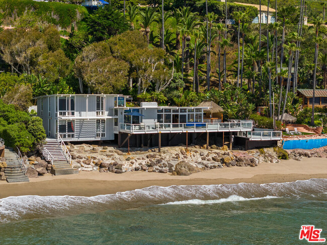 Photo - 33600 Pacific Coast Hwy House