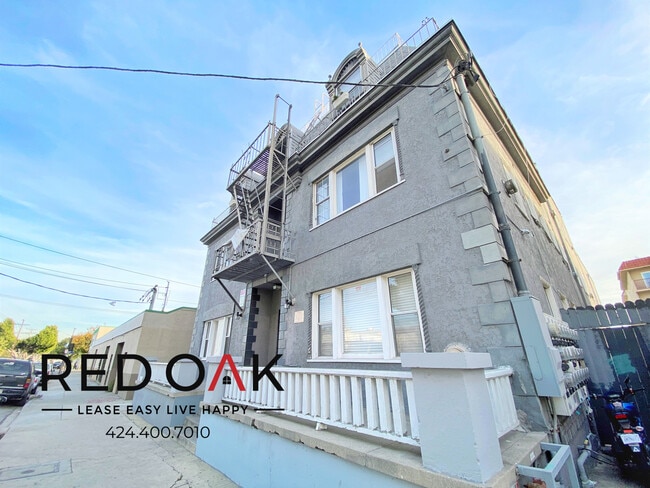 Photo - 527 W 15th St Unit 24