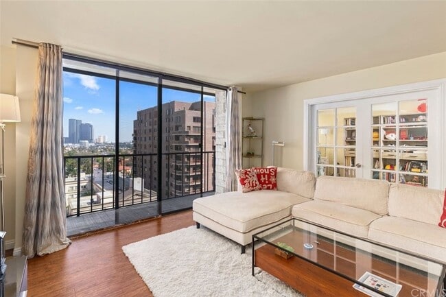Photo - 10535 Wilshire Blvd Unit 1402