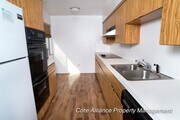 Photo - 8020 Canby Ave Townhome