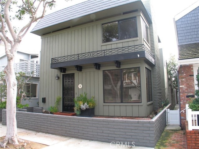 Photo - 112 Pearl Ave Townhome