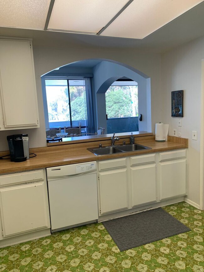 Photo - AT THE BEACH! 3 Bedroom + 2 Bathroom Condo... Unit 215