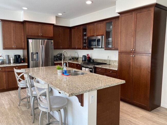 Photo - Large & Newer 4 Bedroom/3 Bath House in Sea Glass and Blue Strand Community