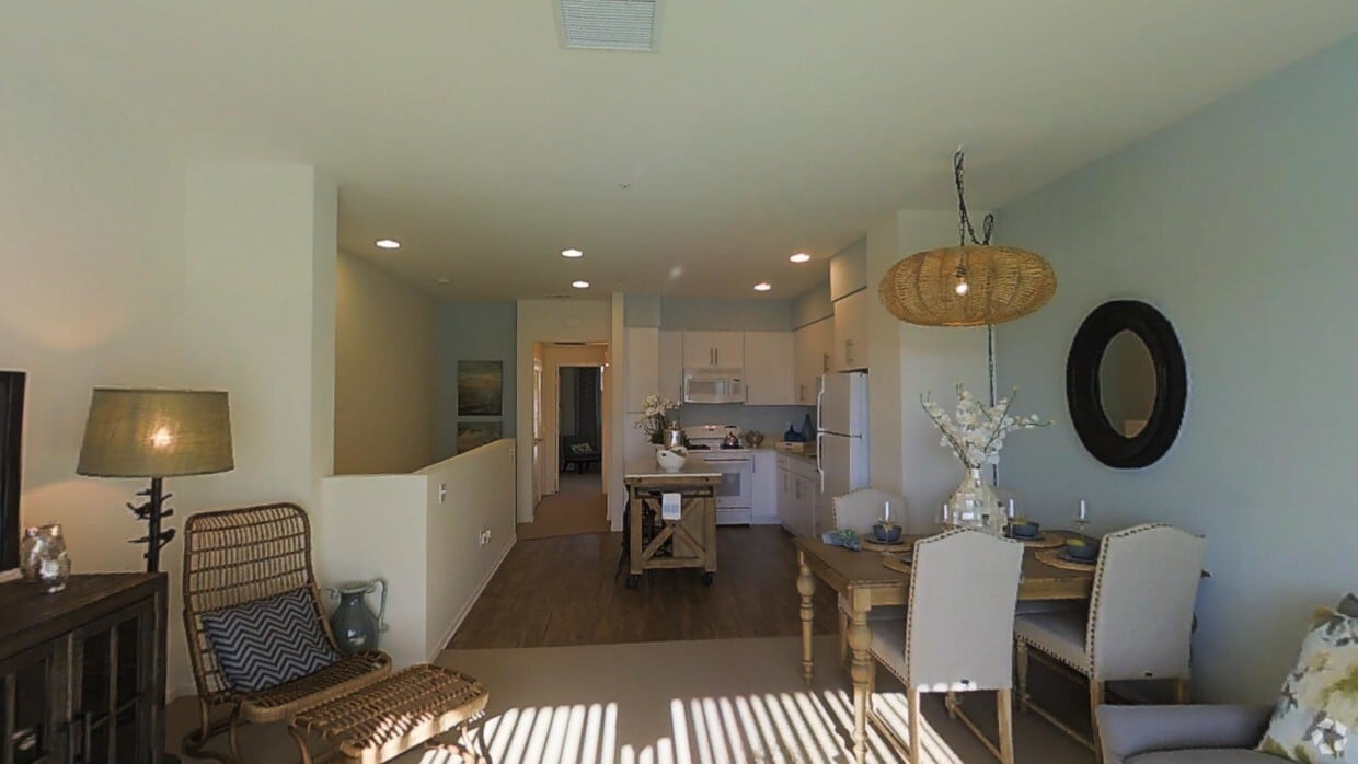 3D Tour - Oak Springs Ranch