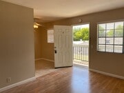 Photo - Bright and airy updated second floor Studio, 1 bathroom apartment Unit 405 #J