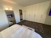 master bedroom - 321 S San Vicente Blvd Unit 601