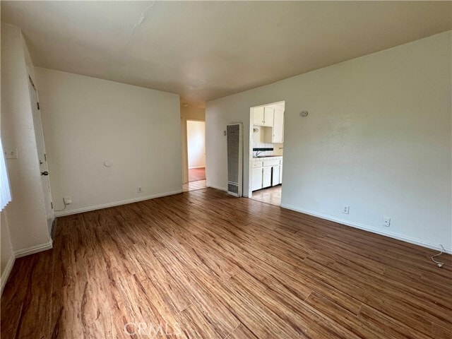 Building Photo - 2719 Maxson Rd Unit C Rental