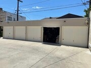 Garage - 217 S Fuller Ave Apartments Unit 3