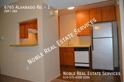 Photo - 6765 Alvarado Rd Condo Unit 1