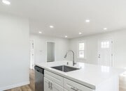 Photo - Welcome to your beautifully renovated single level home in the heart of Oceanside! Unit 305 Holly St.